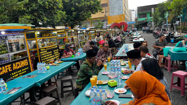 Menjelajah Wisata Kuliner Balikpapan: Surga Rasa di Pintu Gerbang Kalimantan