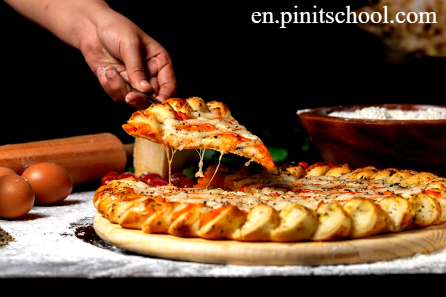 Tempat Makan Pizza Terbaik di Jogja