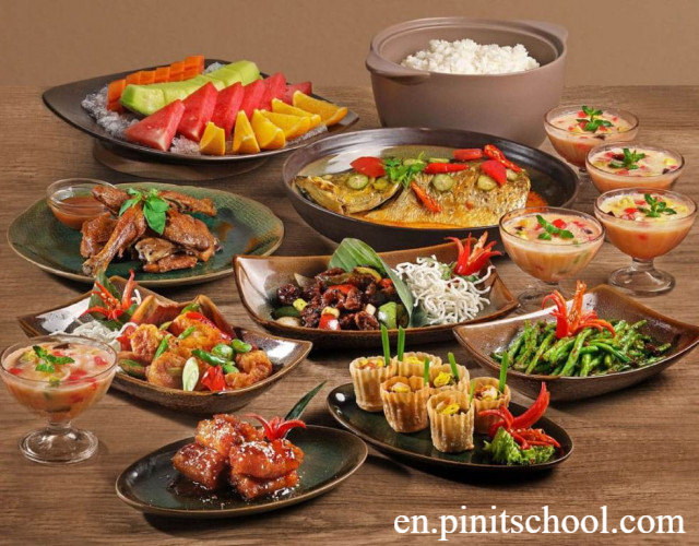 Wisata Kuliner Indonesia: 5 Sajian Tradisional Terbaik