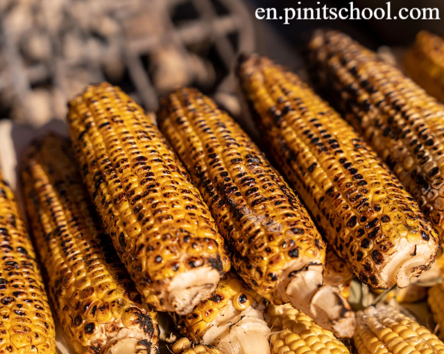 Tempat Jagung Bakar Terbaik di Yogyakarta 2025