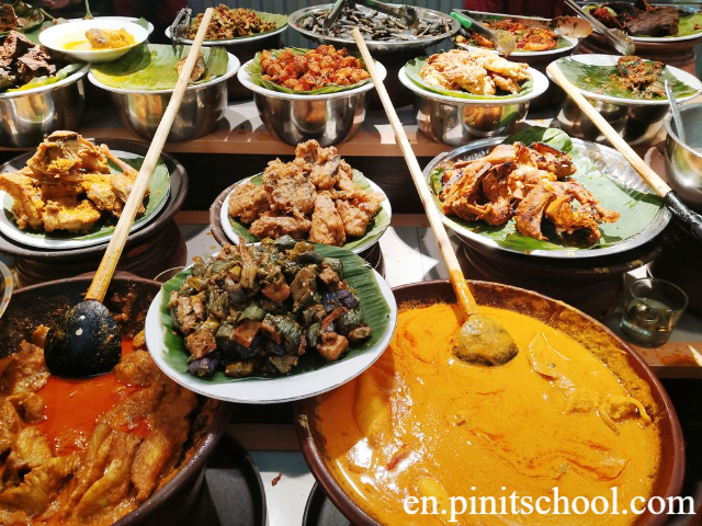 Kuliner Nasi Kapau Jakarta: 12 Rekomendasi Top