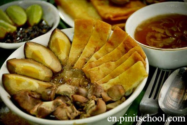 Tempat Makan Timlo Terbaik di Solo 2025