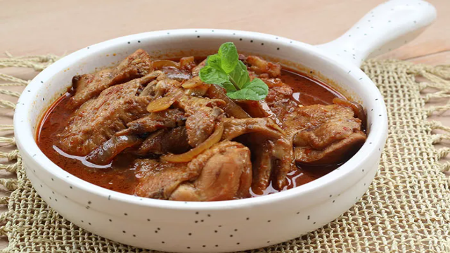 Rahasia Semur Ayam: Olahan Tradisional Nusantara