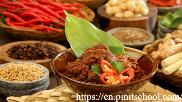 Kuliner Nusantara Masuk 10 Besar Hidangan Paling Lezat