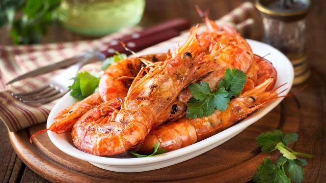 Resep Udang Saus Tiram Lezat dan Praktis untuk Menu Sehari-hari