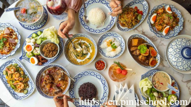 Rekomendasi Destinasi Kuliner Terbaik 2026