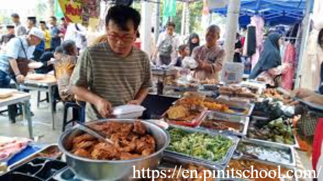 Kuliner Dekat Masjid Istiqlal Jakarta